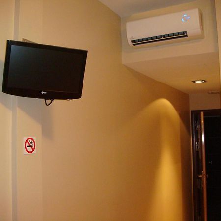 Hotel Leon Tierra De Vinos La Palma Del Condado Kamer foto