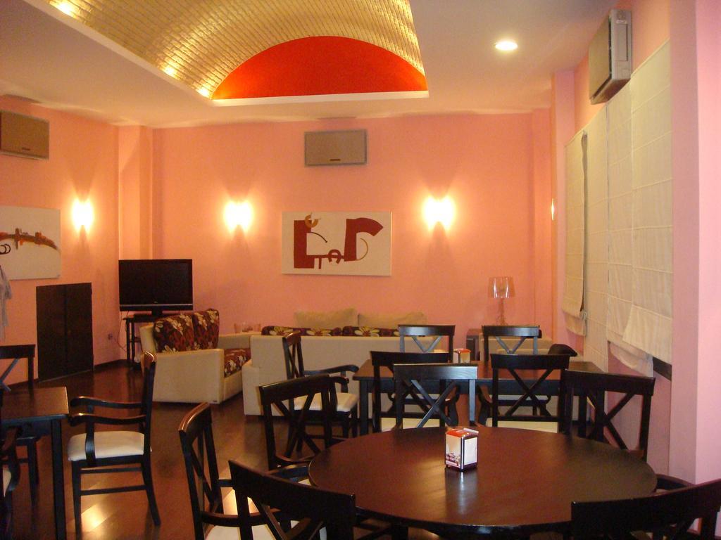 Hotel Leon Tierra De Vinos La Palma Del Condado Buitenkant foto