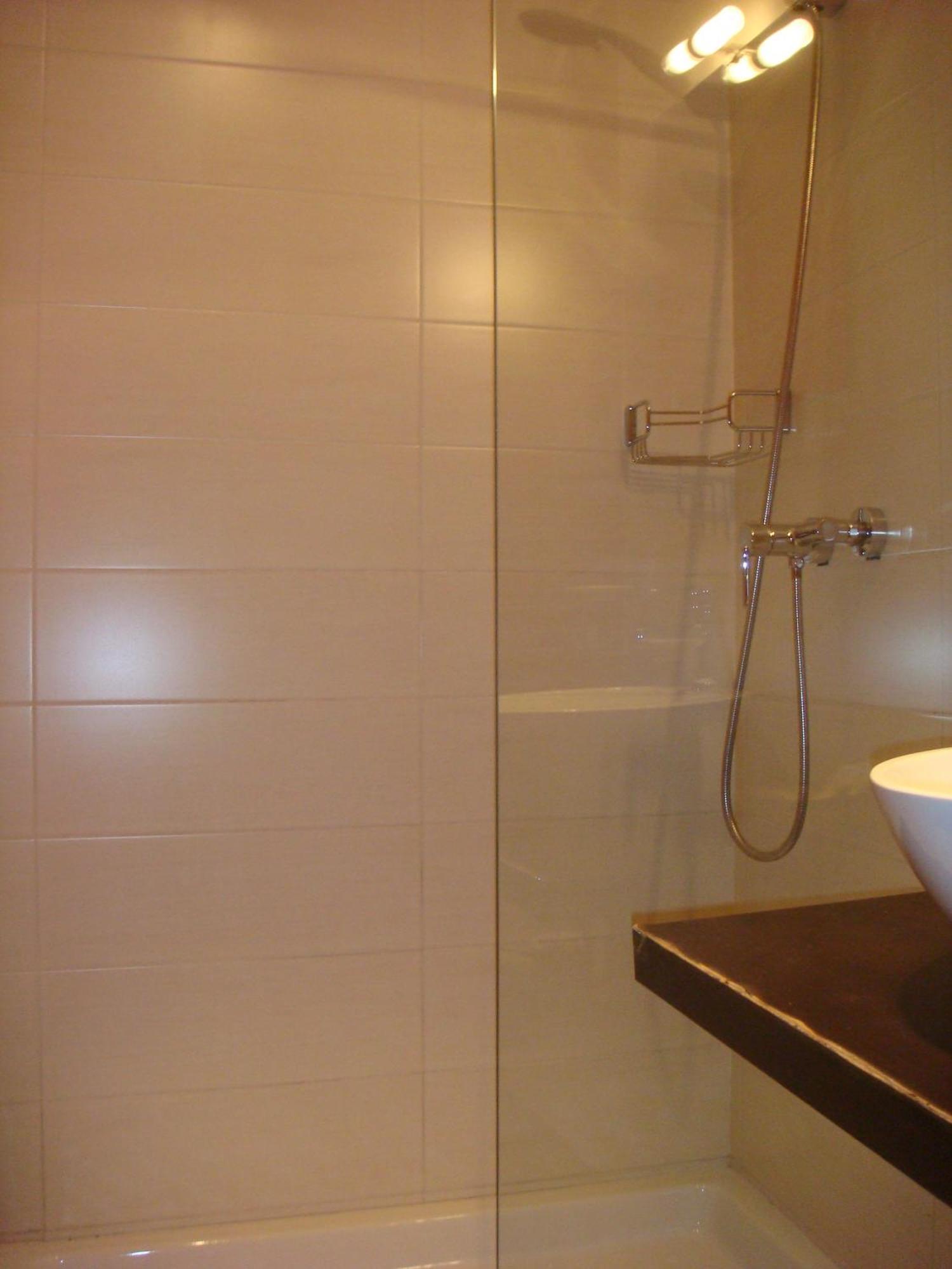 Hotel Leon Tierra De Vinos La Palma Del Condado Kamer foto
