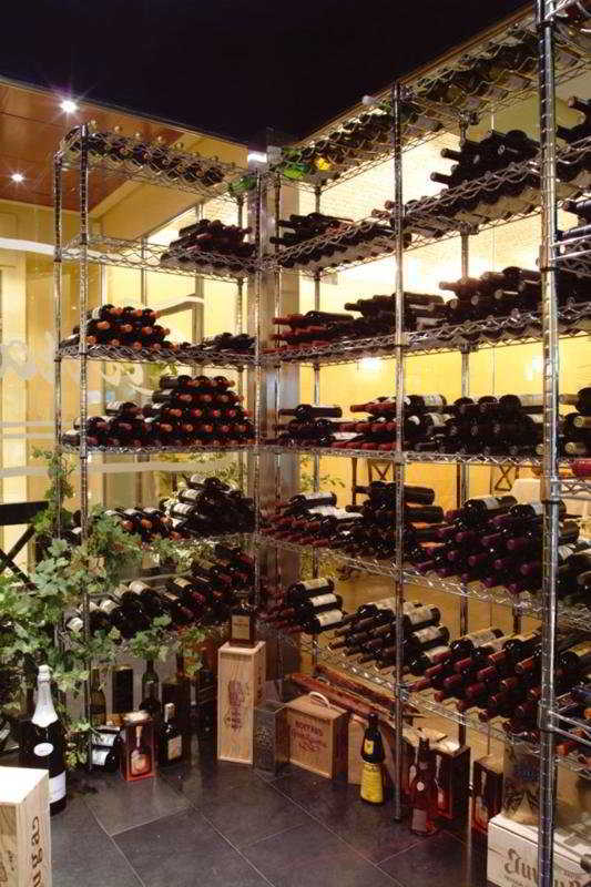 Hotel Leon Tierra De Vinos La Palma Del Condado Buitenkant foto